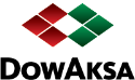 DowAksa Логотип